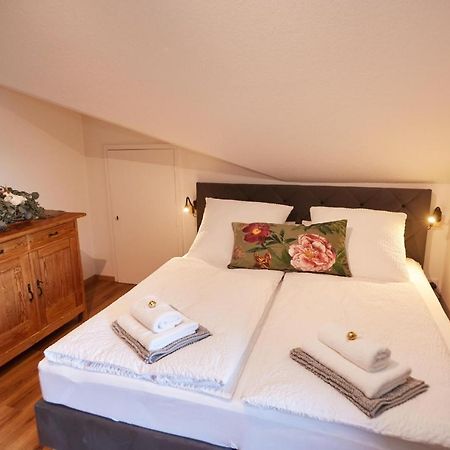 Ferienwohnung Alpseeliebe Immenstadt im Allgaeu Exterior photo